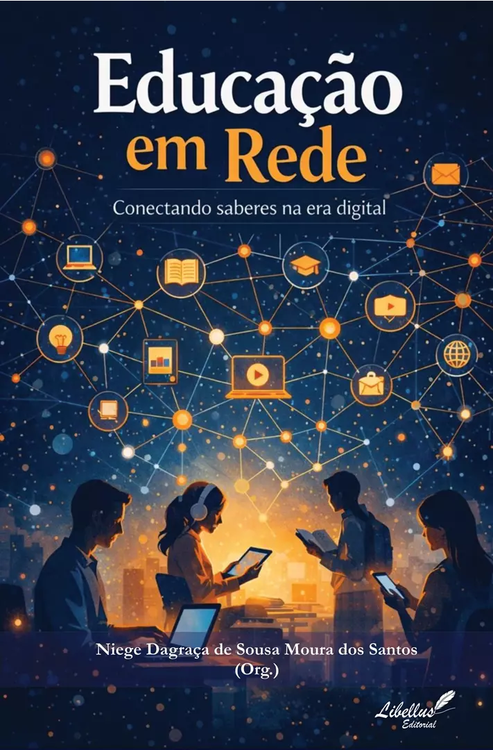 Educação em Rede Conectando saberes na era digital